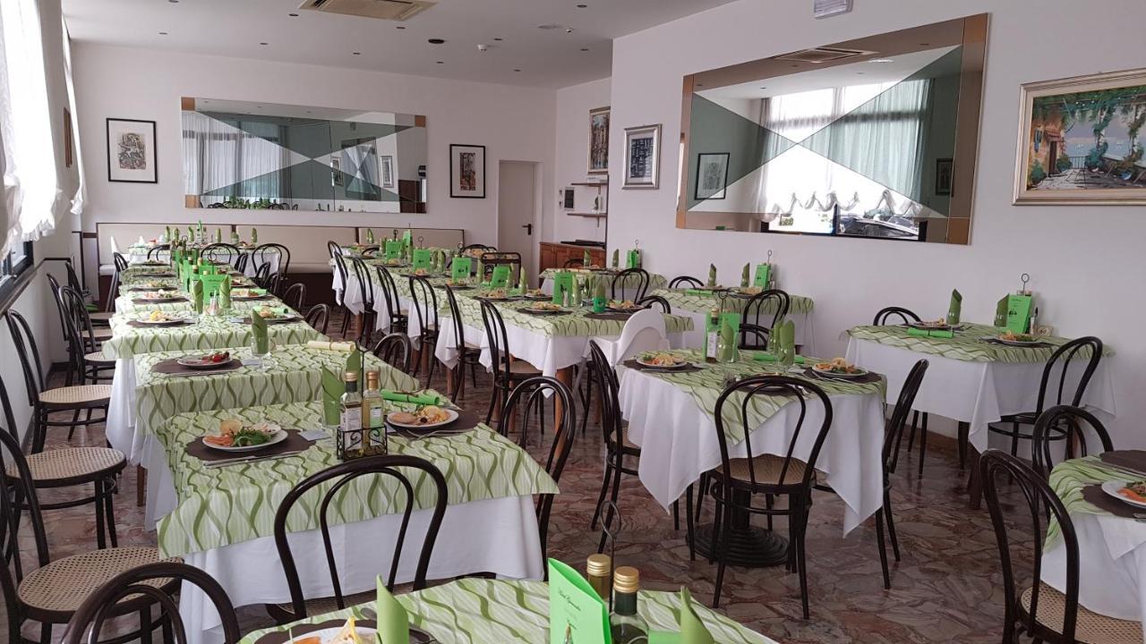 Hotel Granada 카톨리카 외부 사진