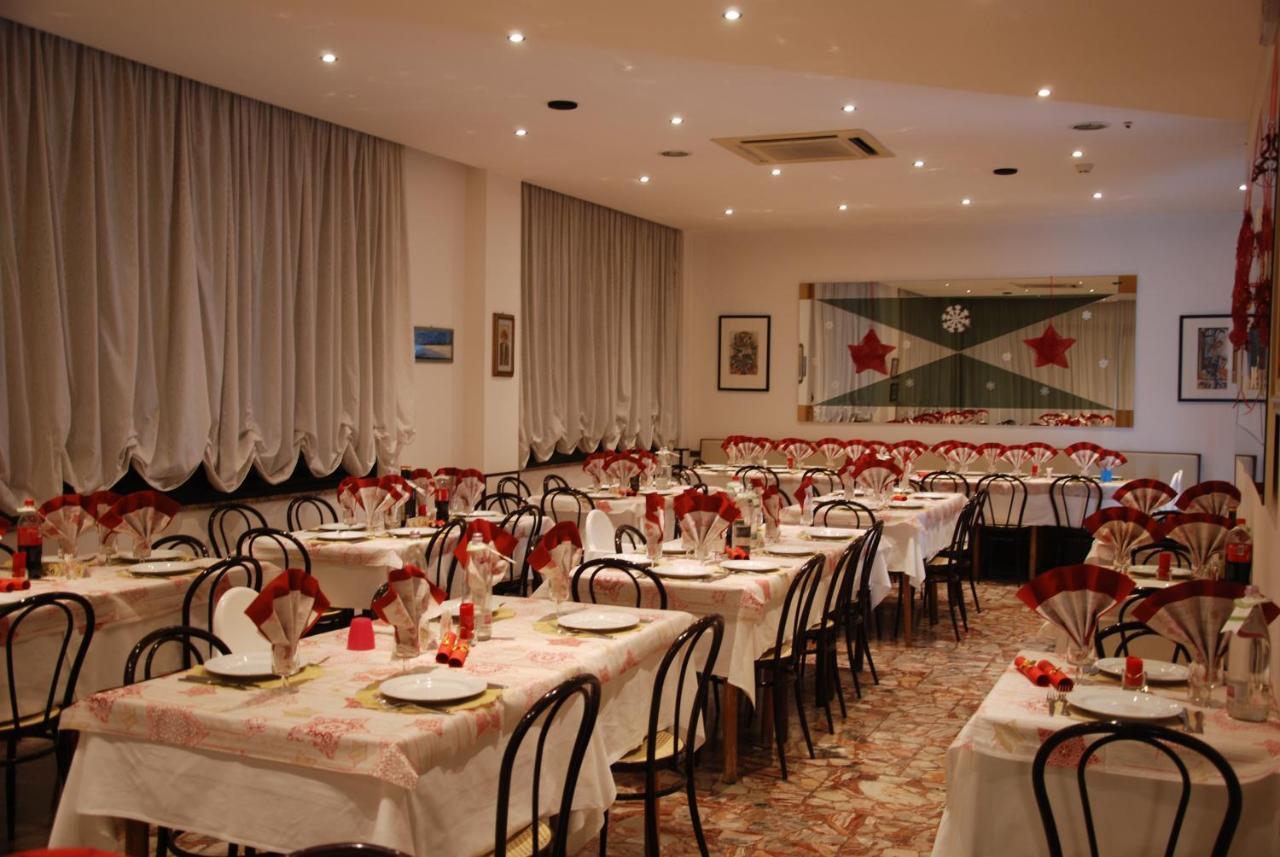 Hotel Granada 카톨리카 외부 사진